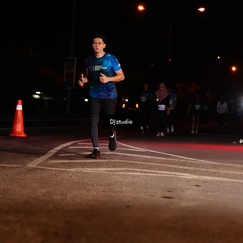 Runner Photo 4985057