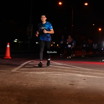 Runner Photo 4985058