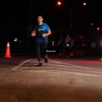 Runner Photo 4985060