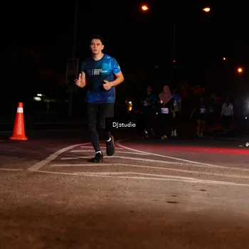 Runner Photo 4985061