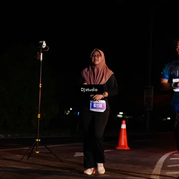 Runner Photo 4985062