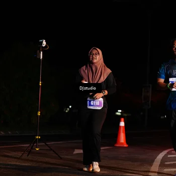Runner Photo 4985063