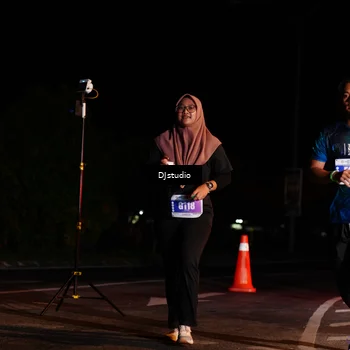 Runner Photo 4985064