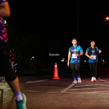 Runner Photo 4985066