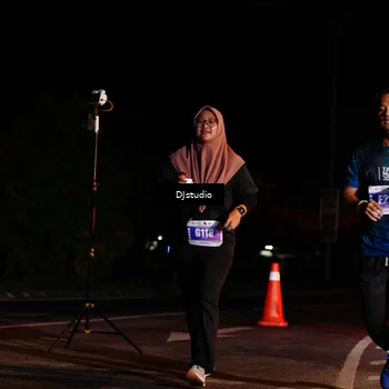 Runner Photo 4985067