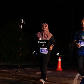 Runner Photo 4985068