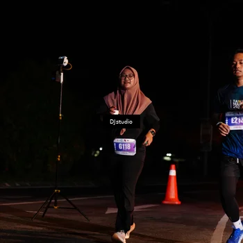 Runner Photo 4985070