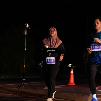 Runner Photo 4985072