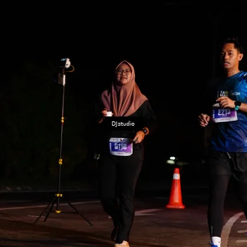 Runner Photo 4985074