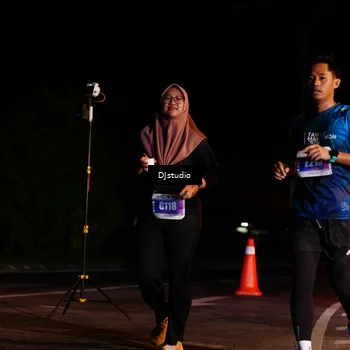 Runner Photo 4985075