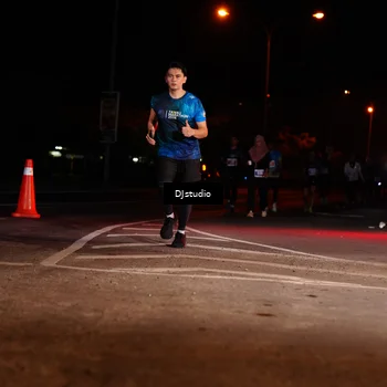 Runner Photo 4985076