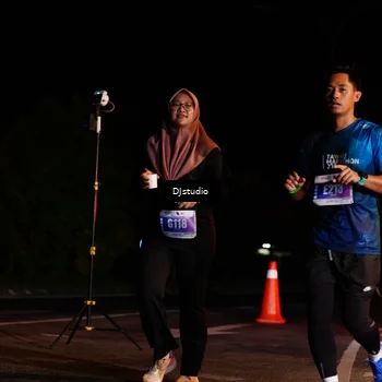 Runner Photo 4985080