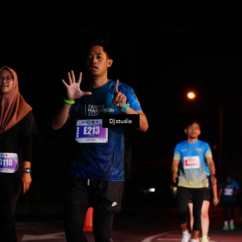 Runner Photo 4985081