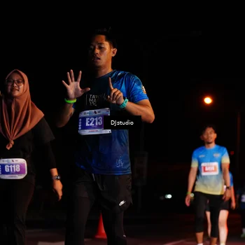 Runner Photo 4985083