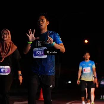 Runner Photo 4985084