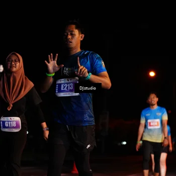 Runner Photo 4985085