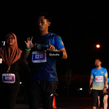 Runner Photo 4985087