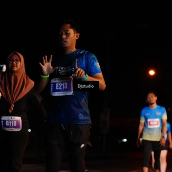 Runner Photo 4985088