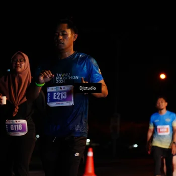 Runner Photo 4985089