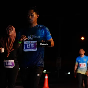 Runner Photo 4985090