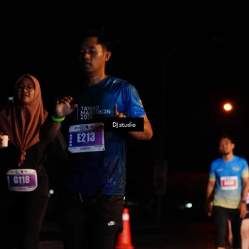 Runner Photo 4985091