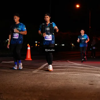 Runner Photo 4985092