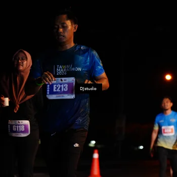 Runner Photo 4985093