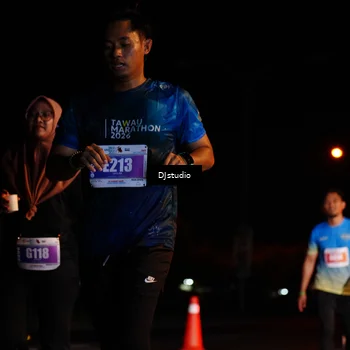 Runner Photo 4985094
