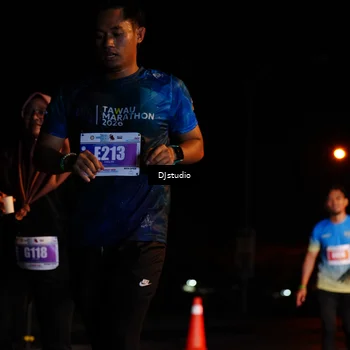 Runner Photo 4985095
