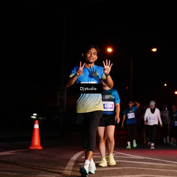 Runner Photo 4985096