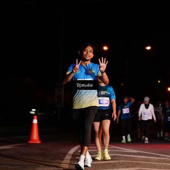 Runner Photo 4985098