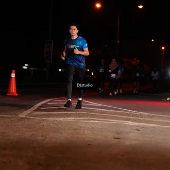 Runner Photo 4985099
