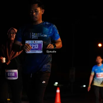 Runner Photo 4985100