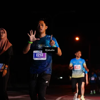 Runner Photo 4985101