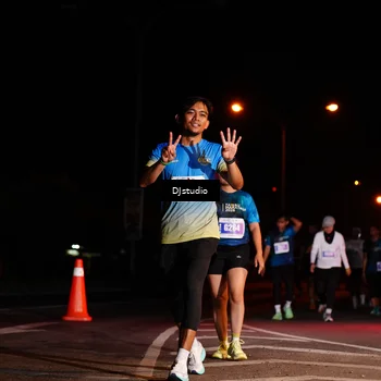 Runner Photo 4985102