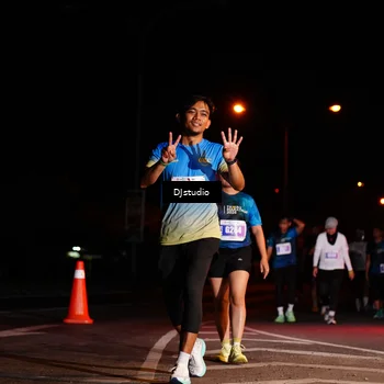 Runner Photo 4985104