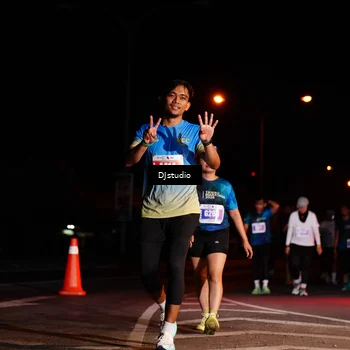 Runner Photo 4985105