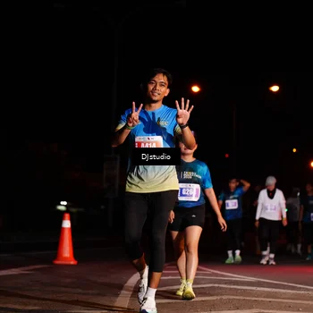 Runner Photo 4985106