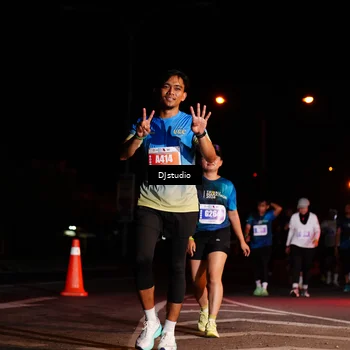 Runner Photo 4985107