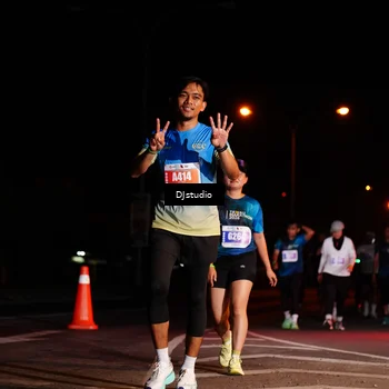 Runner Photo 4985108