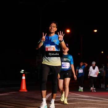 Runner Photo 4985109