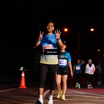 Runner Photo 4985110