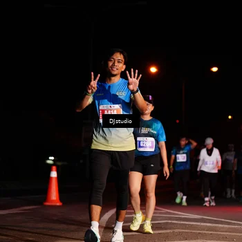Runner Photo 4985111