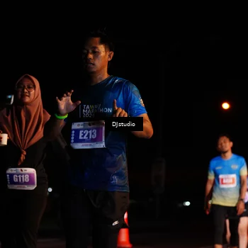 Runner Photo 4985112