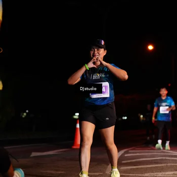 Runner Photo 4985114