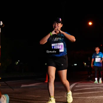 Runner Photo 4985115