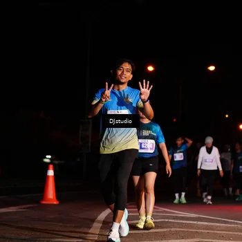Runner Photo 4985116