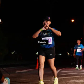 Runner Photo 4985117
