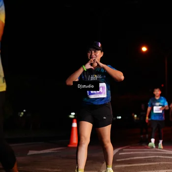 Runner Photo 4985118