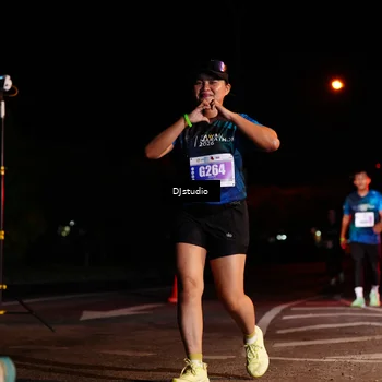 Runner Photo 4985119